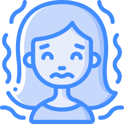 Anxiety icon