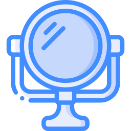 Mirror icon