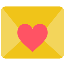 Invitation icon