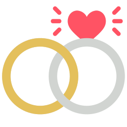 Rings icon