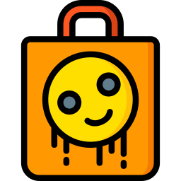 Graffiti icon