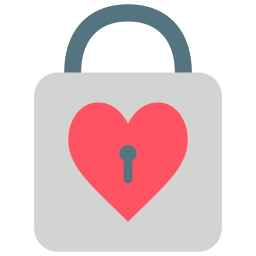 Lock icon