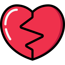 Heart icon