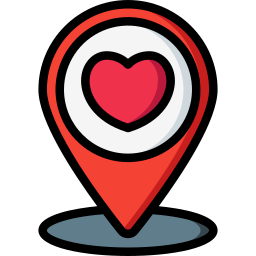 Location icon