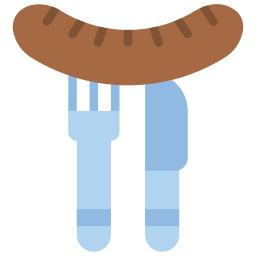 Sausage icon