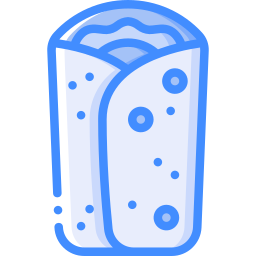 Burrito icon