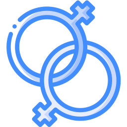 同性結婚 icon