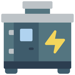 generator icoon