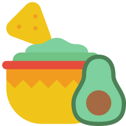 Bowl icon