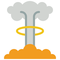 Bomb icon