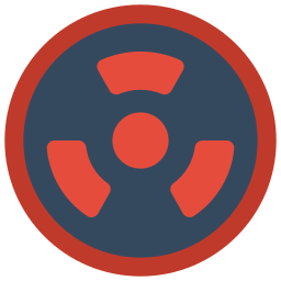 Hazard icon