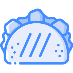 Taco icon