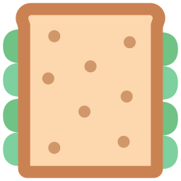 broodje icoon