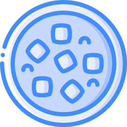 スープ icon