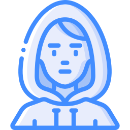 mädchen icon