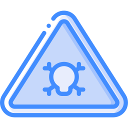 Warning icon