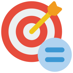 Target icon