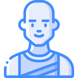 Monk icon