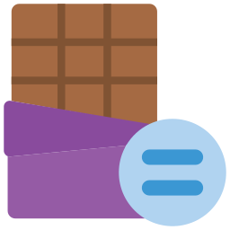 chocolate icono