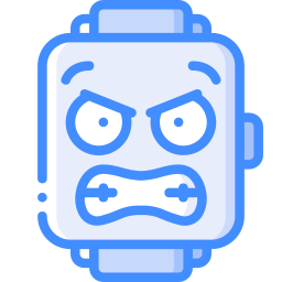 mirar icono