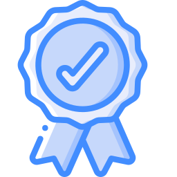 Badge icon