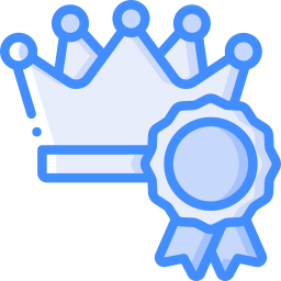 Crown icon