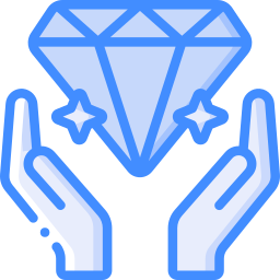 Gem icon