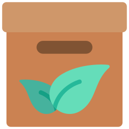 Box icon