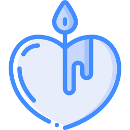 Heart icon