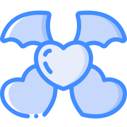 Hearts icon