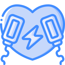 Heart icon