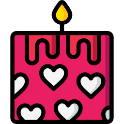 Hearts icon