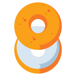 Bagel icon