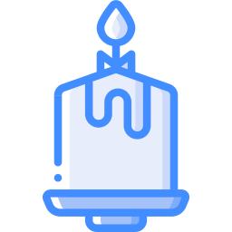 Candle icon