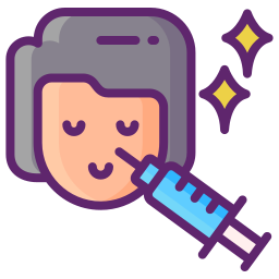 ボトックス icon