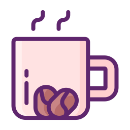 Mug icon