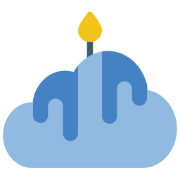 Cloud icon