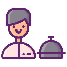 Customer icon