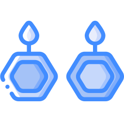 Honeycomb icon