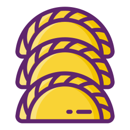 empanada icono