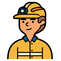 Miner icon