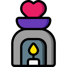 Heart icon