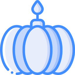 calabaza icono