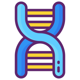 genetica icoon