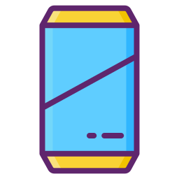 Soft drink icon