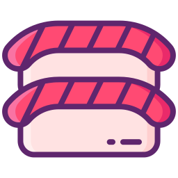 Sushi icon