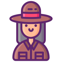 Archaeologist icon