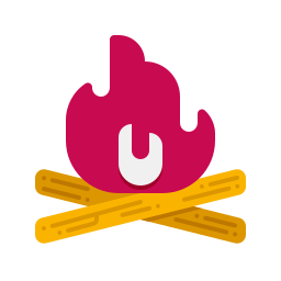 lagerfeuer icon