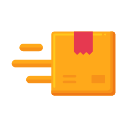 배달 서비스 icon