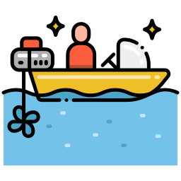 Boat icon